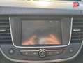 Opel Crossland 1.2 Turbo 110ch Elegance Business Grijs - thumbnail 20