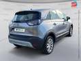 Opel Crossland 1.2 Turbo 110ch Elegance Business Gris - thumbnail 6