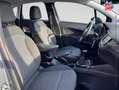 Opel Crossland 1.2 Turbo 110ch Elegance Business Gris - thumbnail 5