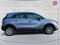 Opel Crossland 1.2 Turbo 110ch Elegance Business Grijs - thumbnail 4