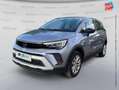 Opel Crossland 1.2 Turbo 110ch Elegance Business Gris - thumbnail 1