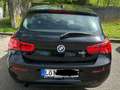 BMW 116 116i Advantage Schwarz - thumbnail 4