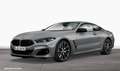 BMW M850 i xDrive Coupé Driving Assist. Prof. Soft-Close Si Grau - thumbnail 1