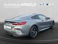 BMW M850 i xDrive Coupé Driving Assist. Prof. Soft-Close Si Grijs - thumbnail 4