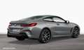 BMW M850 i xDrive Coupé Driving Assist. Prof. Soft-Close Si Grau - thumbnail 2
