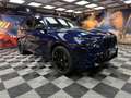 BMW X7 M X7 M60i xDrive 48V (390) Bleu - thumbnail 3