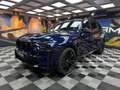 BMW X7 M X7 M60i xDrive 48V (390) Bleu - thumbnail 1