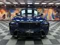 BMW X7 M X7 M60i xDrive 48V (390) Bleu - thumbnail 2