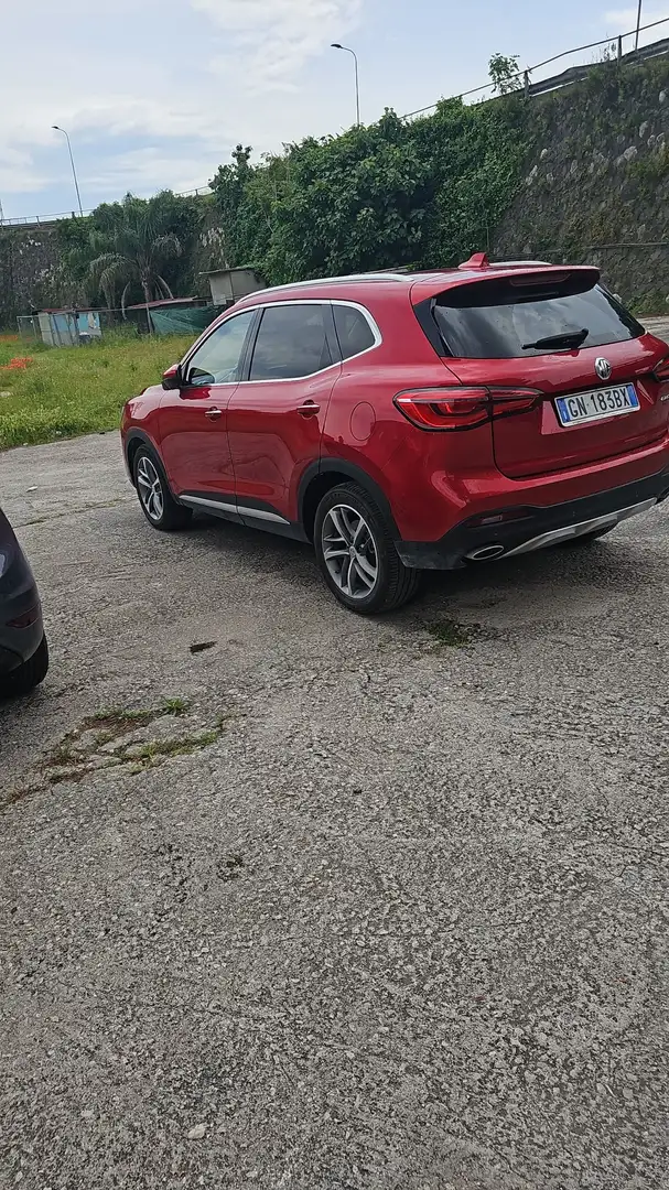 MG EHS 1.5 t-gdi phev Luxury auto - 2
