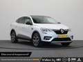 Renault Arkana E-Tech Hybrid 145pk Intens | Trekhaak | Achterspoi Wit - thumbnail 1