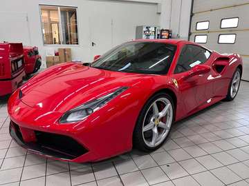 488 GTB