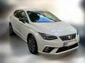 SEAT Ibiza Ibiza 1,0 ECO TSI Xcellence DSG Xcellence Weiß - thumbnail 2