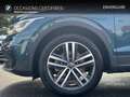 Volkswagen Tiguan 1.4 eHybrid 245ch Elegance Exclusive DSG6 Bleu - thumbnail 8