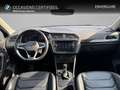 Volkswagen Tiguan 1.4 eHybrid 245ch Elegance Exclusive DSG6 Bleu - thumbnail 5
