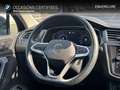 Volkswagen Tiguan 1.4 eHybrid 245ch Elegance Exclusive DSG6 Bleu - thumbnail 6