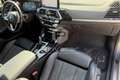 BMW X4 X4 xDrive20d xLine Argento - thumbnail 11