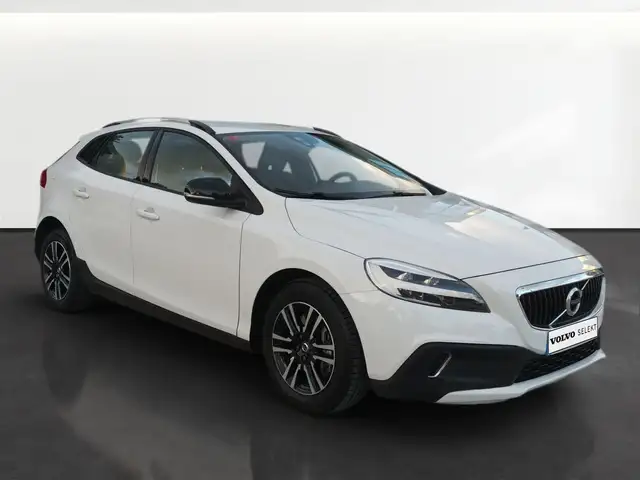 Volvo V40 Cross Country D2 Momentum 120