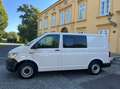 Volkswagen T6 Bus KR 2,0 TDI BMT LED, Sitzheizung, Klima, ... Blanc - thumbnail 6