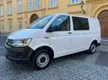 Volkswagen T6 Bus KR 2,0 TDI BMT LED, Sitzheizung, Klima, ... Blanc - thumbnail 7