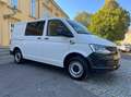 Volkswagen T6 Bus KR 2,0 TDI BMT LED, Sitzheizung, Klima, ... Blanc - thumbnail 10