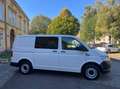Volkswagen T6 Bus KR 2,0 TDI BMT LED, Sitzheizung, Klima, ... Blanc - thumbnail 12