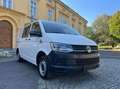 Volkswagen T6 Bus KR 2,0 TDI BMT LED, Sitzheizung, Klima, ... Blanc - thumbnail 14