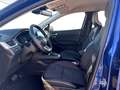 Renault Captur 1.6 E-Tech hybrid Zen 145cv auto Bleu - thumbnail 7