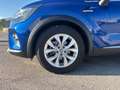 Renault Captur 1.6 E-Tech hybrid Zen 145cv auto Bleu - thumbnail 5