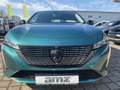 Peugeot 308 1.5 BlueHDi 130 SW Allure Mega Leasingrate Blau - thumbnail 3