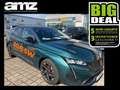 Peugeot 308 1.5 BlueHDi 130 SW Allure Mega Leasingrate Blau - thumbnail 1