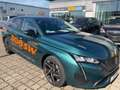 Peugeot 308 1.5 BlueHDi 130 SW Allure Mega Leasingrate Blau - thumbnail 2