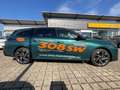 Peugeot 308 1.5 BlueHDi 130 SW Allure Mega Leasingrate Blau - thumbnail 9