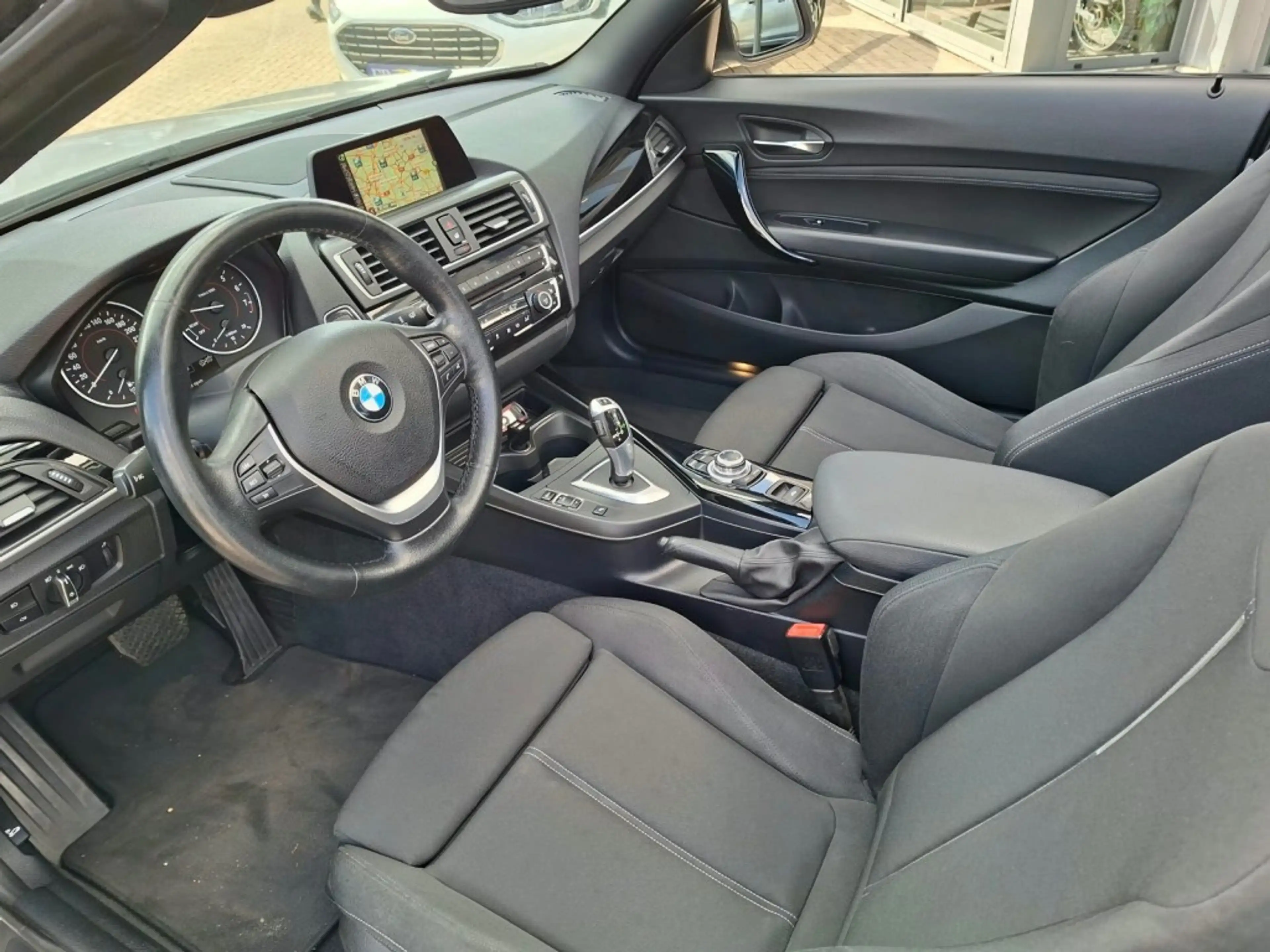 BMW 220 220I AUTOMAAT 184PK CENTENNIAL.HIGH EXECUTIVE NAVI — photo 11