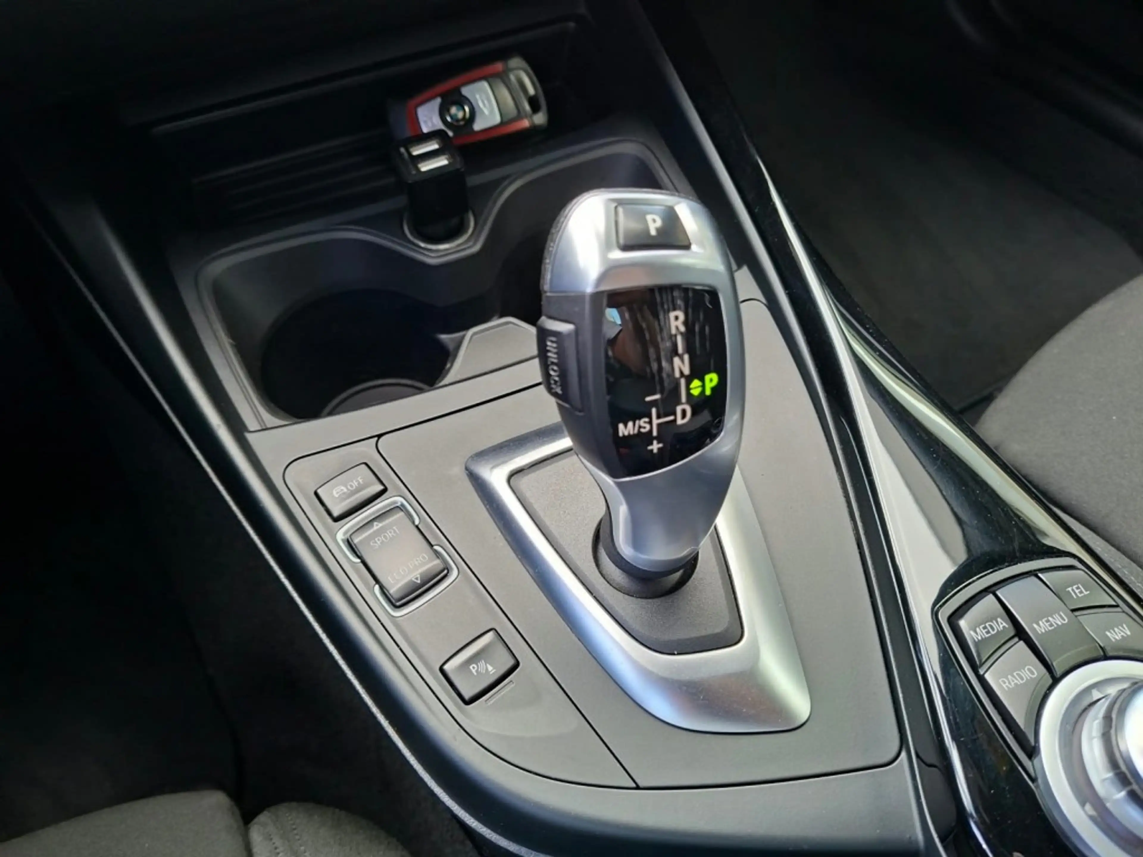 BMW 220 220I AUTOMAAT 184PK CENTENNIAL.HIGH EXECUTIVE NAVI — photo 10