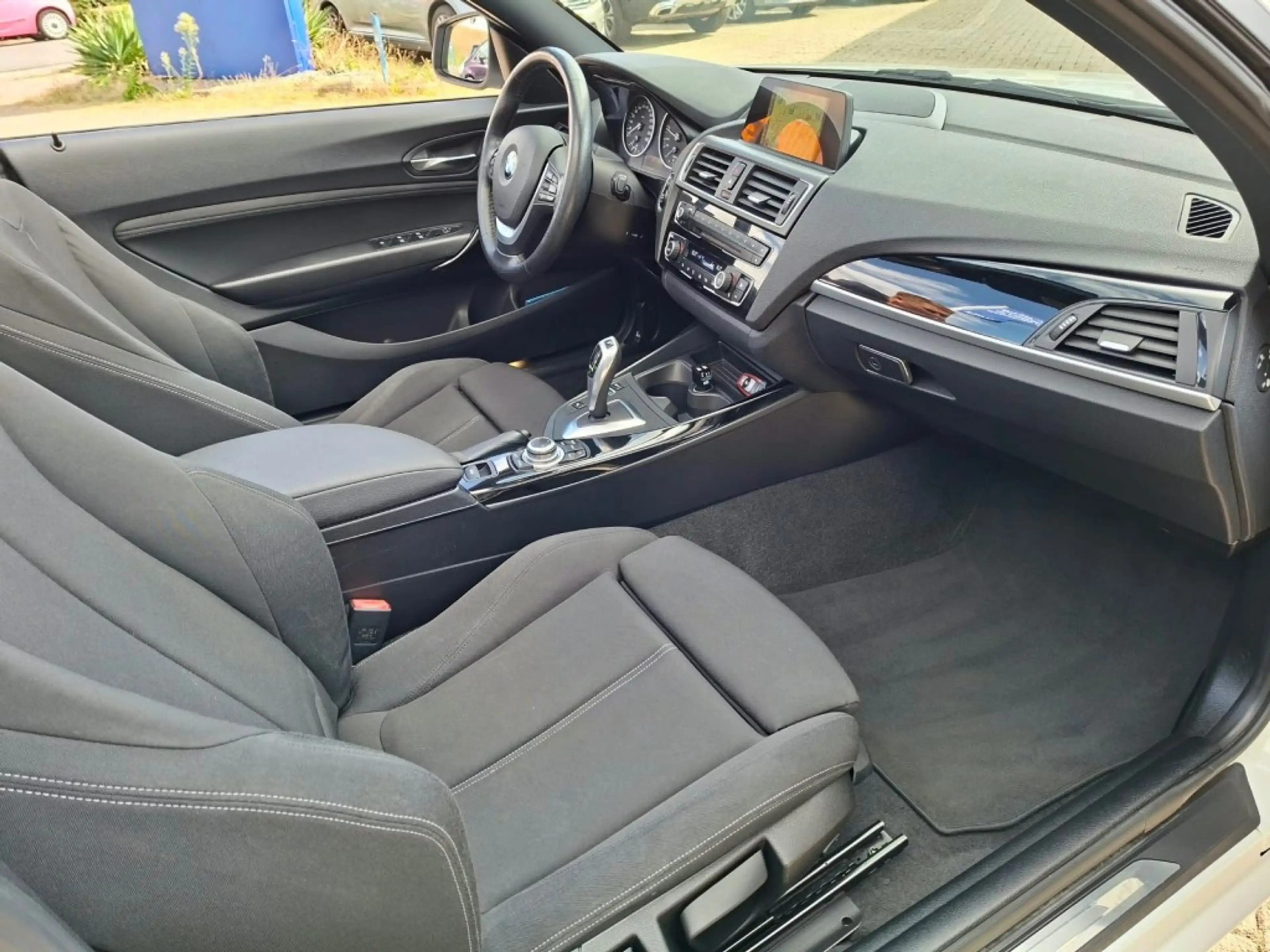 BMW 220 220I AUTOMAAT 184PK CENTENNIAL.HIGH EXECUTIVE NAVI — photo 12