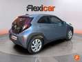 Toyota Aygo 1.0 VVT-I 72CV Chic Gris - thumbnail 7