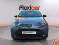 Toyota Aygo 1.0 VVT-I 72CV Chic Gris - thumbnail 9