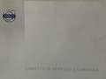 Volvo V40 D2 KIN PER NEOPATENTATI Noir - thumbnail 20