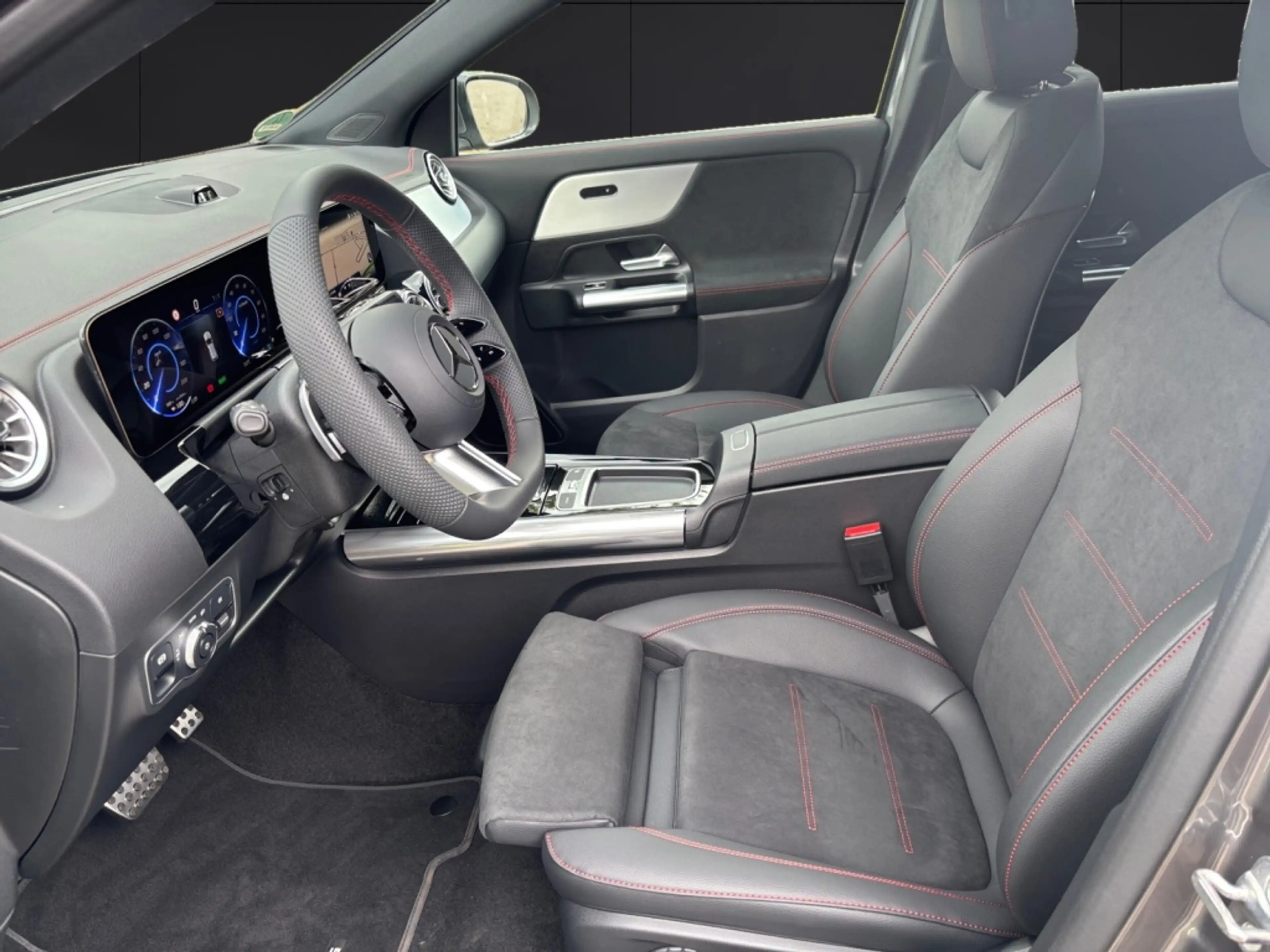 Mercedes-Benz EQA 250 + AMG*AHV*Soundsystem — photo 8