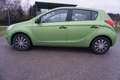Hyundai i20 1,25 Life Grün - thumbnail 3