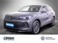 Volkswagen Tiguan 2.0 TDI DSG Life SHZ NAVI AHK ACC LED Grijs - thumbnail 1