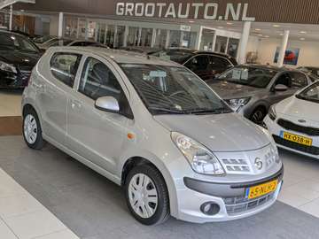 1.0 Look NAP 35.446km, Airco, Stuurbekrachtiging