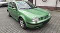 Volkswagen Golf 2.0 Klima ohne TÜV mit Mängeln Green - thumbnail 1