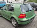 Volkswagen Golf 2.0 Klima ohne TÜV mit Mängeln Vert - thumbnail 5