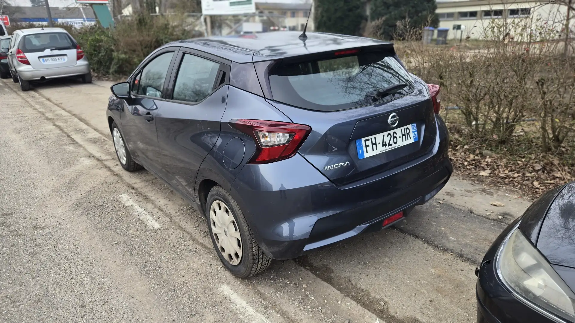 Nissan Micra IG-T 90 Tekna - 2