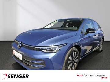 VIII 2.0 TDI GOAL DSG ACC Navi AHK LED+