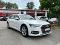 Audi A6 40 TDI sport Weiß - thumbnail 8