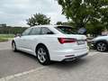 Audi A6 40 TDI sport Weiß - thumbnail 3