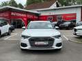 Audi A6 40 TDI sport Weiß - thumbnail 9