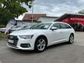 Audi A6 40 TDI sport Weiß - thumbnail 1